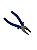 Alicate Universal 8" - Berg - Imagem 3