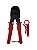 Alicate Crimpar 3 x 1  V316   - Western - Imagem 1
