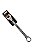 Chave Combinada 21 MM - Foxlux  53.54 - Imagem 2
