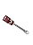 Chave Combinada 16 MM - Mayle - Imagem 2