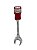 Chave Fixa 20 x 22 MM -  Mayle - Imagem 3