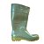 BOTA BASPAN PVC CANO LONGO VERDE - N 36 - Imagem 3