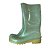 BOTA BASPAN PVC CANO LONGO VERDE - N 37 - Imagem 1