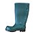 BOTA PVC PROAGRO CALFOR PAMPEANA VERDE/PRETA - N 38 - Imagem 2