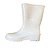 BOTA BASPAN PVC C.MEDIO BRANCA - N 39 - Imagem 3