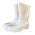 BOTA BASPAN PVC C.MEDIO BRANCA - N 39 - Imagem 1