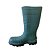 BOTA SUPERLEVE BASPAN VERDE - N 44 - Imagem 2