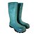 BOTA SUPERLEVE BASPAN VERDE - N 44 - Imagem 3