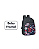 MOCHILA DE COSTAS FOLHAGEM PRETA YEPP - Imagem 3