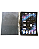 Caderno Tilibra Magic Cosmic Dust Pautado 320 Folhas - Imagem 2