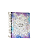 Caderno Tilibra Magic Cosmic Dust Pautado 320 Folhas - Imagem 1
