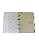 Caderno Tilibra Argolado West Village 160fls 24x17,7cm - Imagem 7