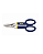 TESOURA PARA FUNILEIRO 010 IRWIN - Imagem 2