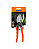Tesoura Para Poda Tramontina 21cm - 78304/511 Cor Laranja - Imagem 1