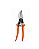 Tesoura Para Poda Tramontina 21cm - 78304/511 Cor Laranja - Imagem 3