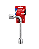 Chave Biela 19mm Mayle - Imagem 1