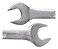 Chave Fixa Cr-v 18mm X 19mm 100025my Mayle - Imagem 2