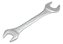 Chave Fixa Cr-v 18mm X 19mm 100025my Mayle - Imagem 4