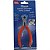 Alicate de Corte Lateral Western A-17 - Imagem 3
