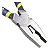 Alicate Universal 8 200mm Irwin 1864060 - Imagem 3