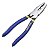 Alicate Universal 8 200mm Irwin 1864060 - Imagem 4