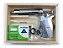Kit Completo - Pistola Automática 50 Ml P/ Vacinação Hoppner Ref 113 - Imagem 1