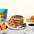 Pantastica Whey (100G) - Panquecas Proteicas 19g Proteina - Imagem 6