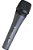 Microfone Dinâmico E835 SENNHEISER - Imagem 1
