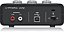 Interface De Áudio Behringer Um2 Usb U-phoria - Imagem 3