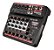 MESA DE SOM COMPACTA SOUNDVOICE MC6BT - Imagem 1