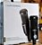 MICROFONE CARDIOIDE CONDENSER AT2020 AUDIOTECHNICA - ORIGINAL - - Imagem 2