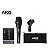 MICROFONE PROFISSIONAL AKG PERCEPTION P3S - Imagem 3