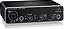 INTERFACE BEHRINGER UMC22 - Imagem 1