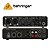 INTERFACE de ÁUDIO BEHRINGER UMC204HD - Imagem 2