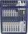 MIXER SOUNDCRAFT 10 CANAIS SIGNATURE 10 - Imagem 1