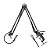 PACK PODCAST MIC+FONE AT2020PK AUDIOTECHNICA - Imagem 3