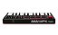 TECLADO CONTROLADOR 25 TECLAS AKAI MPK MINI USB - Imagem 4