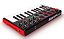 TECLADO CONTROLADOR 25 TECLAS AKAI MPK MINI USB - Imagem 3