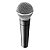 MICROFONE SHURE SM58 - Imagem 2