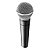 MICROFONE SHURE SM58 - Imagem 3