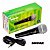 MICROFONE COM FIO SHURE SV100 - Imagem 1
