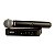 MICROFONE SEM FIO PROFISSIONAL SHURE DE MÃO BLX24/BETA58 - Imagem 1