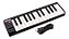 TECLADO CONTROLADOR AKI LPK25 - Imagem 2