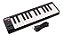 TECLADO CONTROLADOR AKI LPK25 - Imagem 3