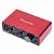 INTERFACE DE AUDIO FOCUSRITE SCARLETT SOLO 3-GERAÇÃO - Imagem 5