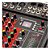 MESA DE SOM PROFISSIONAL LELONG LE711 8 CANAIS - Imagem 5