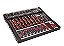 MESA DE SOM PROFISSIONAL LELONG LE711 8 CANAIS - Imagem 4
