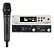 MICROFONE SEM FIO SENNHEISER EW100-G4 835 SA - Imagem 2