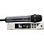 MICROFONE SEM FIO SENNHEISER EW100-G4 835 SA - Imagem 1