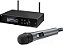 MICROFONE SEM FIO SENNHEISER XSW2-835 MÃO - Imagem 1